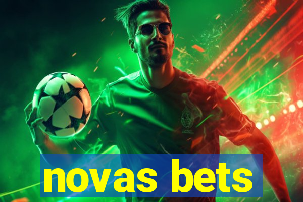 novas bets